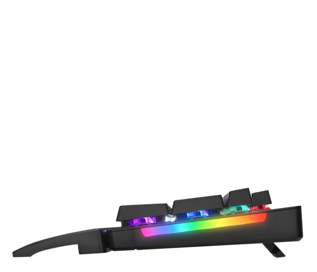 Rampage Umbra Blue Switch - czarna - 1317594 - zdjęcie 5